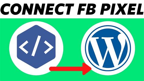 How To Add Facebook Pixel To Wordpress Easy 2024 YouTube