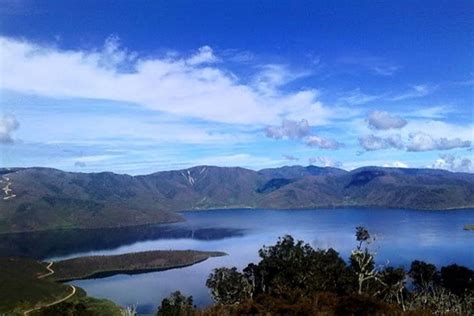 Papua Barat Bangun Jalan Pegunungan Arfak Antara News