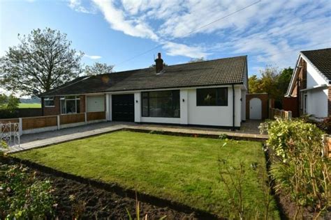 3 Bedroom Semi Detached Bungalow For Sale In Bromilow Road