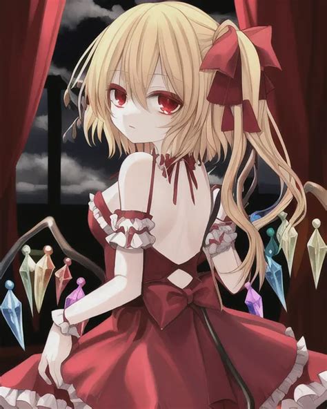 Flandre Scarlet