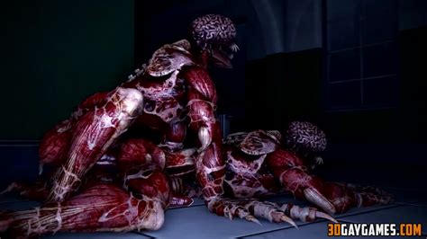 D Gay Aliens Fucking Hard BoyFriendTV