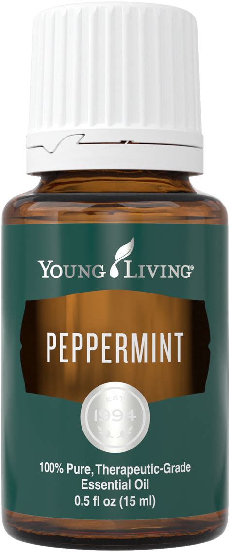 20 Pepperpint Oil Uses | Young Living Blog