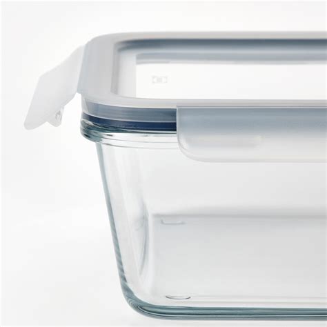 IKEA 365+ контейнер для продуктов с крышкой 3.1 l | IKEA Eesti