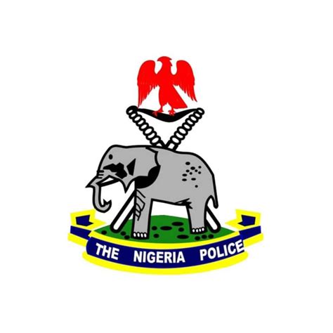 Nigerian Police Ranks Symbols Duties And Salaries 2024 Legit Ng