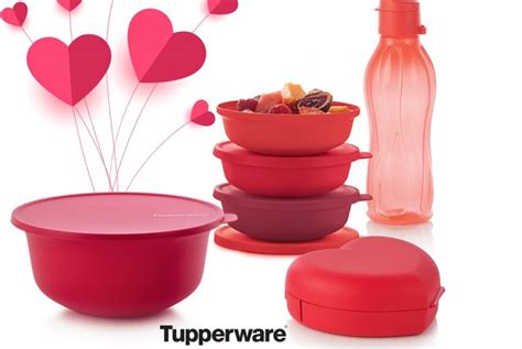 Διαγωνισμός Tupperware με δώρο 10 σετ προϊόντων Nethallgr