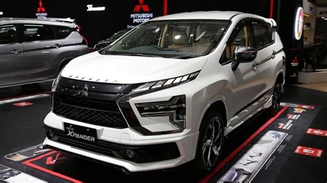 Strategi Mitsubishi Jaga Momentum Penjualan Xpander Saat PPnBM Berakhir