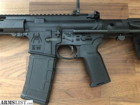 ARMSLIST For Sale Spikes Tactical 300 Blackout Pistol