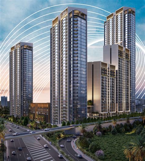 Sobha Orbis At Motor City By Sobha Realty