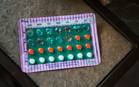 Trump Administration Set To Roll Back Birth Control Mandate The New York Times