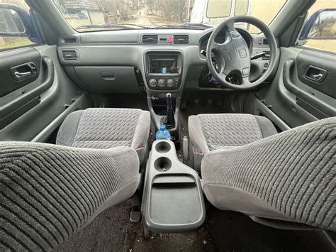 Honda Crv 1 2.0 147ks na chasti Хонда црв на части гр. Плевен Дружба 1 ...