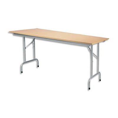 Tables pliables 581 modèles à comparer sur Hellopro fr