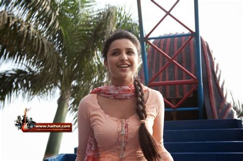 Parineeti Chopra Hot Wallpaper And Latest Hot Scenes Mexxarena