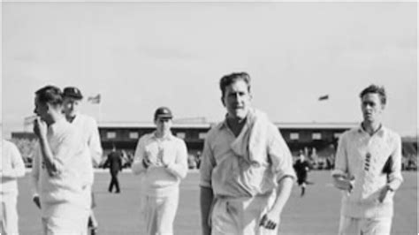 On This Day in 1956: When Jim Laker Took his 19 Wicket in a Single Test ...