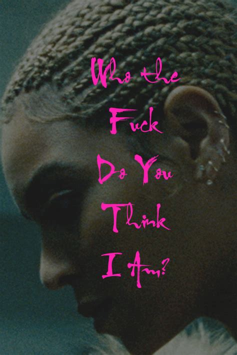 Who The Fuck Do You Think I Am Carla Bethany Interior Design Blog