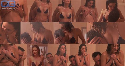 Paget Brewster Nude Pictures Onlyfans Leaks Playboy Photos Sex Scene Uncensored