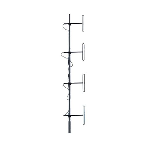 Дипольная антенна D4 VHF - в магазине "Midland-Rus"