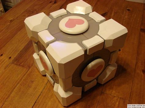 Куб-компаньон 2