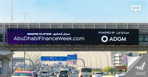 adgms abu dhabi finance week  transforming  future  finance
