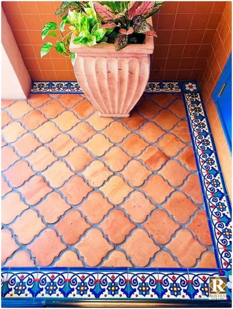 Spanish Tile Flooring Prices Flooring Site