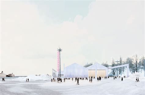 Guggenheim Helsinki competition | a f a s i a