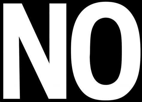 Learning to Love your “No.” 4 tips for Boundaries in Dating, Business ...