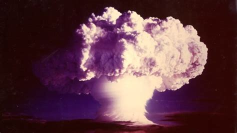 Recently Declassified Soviet Video Shows the Biggest Nuclear Explosion ...