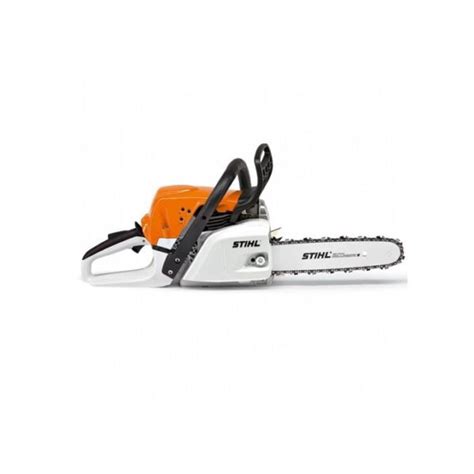 Stihl Ms Benzin Kettens Ge W Cm Bjc Tools