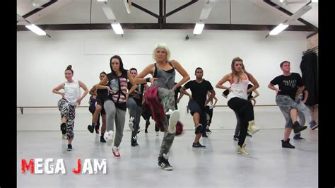 Flawless Beyonce Choreography By Jasmine Meakin Mega Jam Youtube