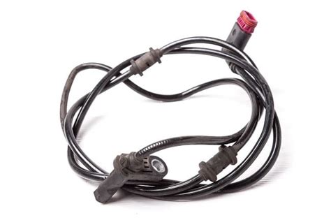 Abs Wheel Speed Sensor Symptoms And Malfunctions