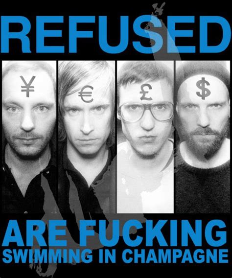 REFUSED