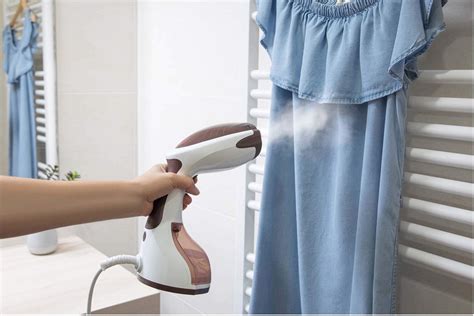 Amazing Dress Steamer For Storables