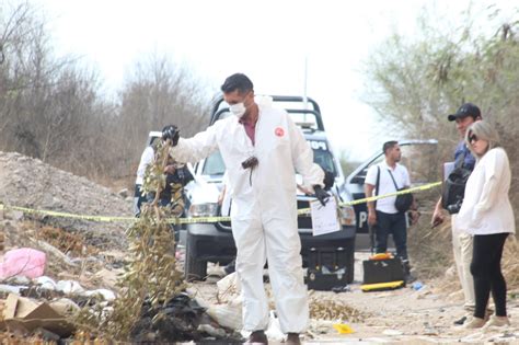 En Culiac N Asesinan A Hombre A Balazos Cerca De La Costera Noroeste