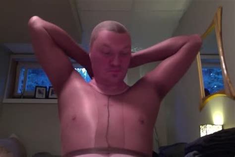 Crossdressing Gay Men In Pantyhose Porn Xgaytube Tv