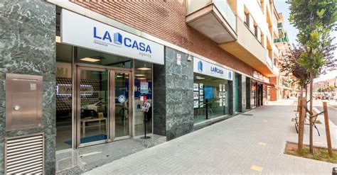 Inmobiliaria En Granollers L Hostal Lledoner La Casa Agency