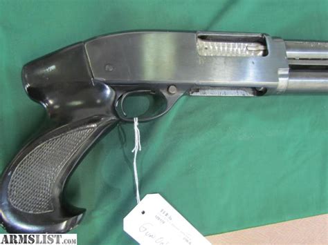 ARMSLIST - For Sale: Armscor/Arms Corporation Model 30 - 12 Gauge #12175