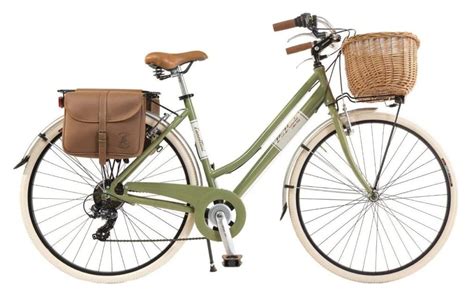 Top Nine Vintage Retro Style Bicycles To Check Out Retro Is Back