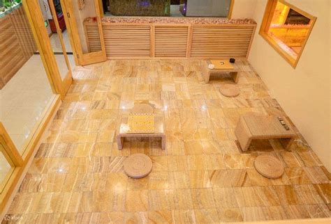 Qinghai Hot Spring Bath Klook Canada