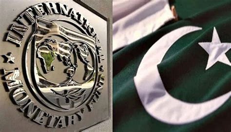 IMF Continues Discussions With Pakistani Authorities For Quickly