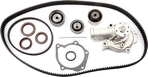 Amazon Eccpp Itm Wp Ts Tbk Timing Belt Water Pump