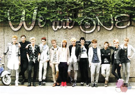 EXO OT12 by jerlyn92 on DeviantArt