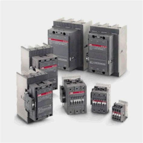 Ac Contactors Shop Contactors Bay Power