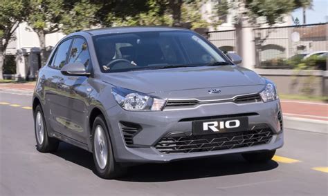 Missed Opportunity For Kia Sa This Render Imagines Next Gen Rio