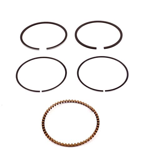 Aw Motorcycle Parts Piston Rings Honda Std Cb Cg Clr Ct Sl Tl