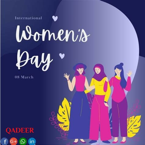 Women Day Instagram Post Template Postermywall