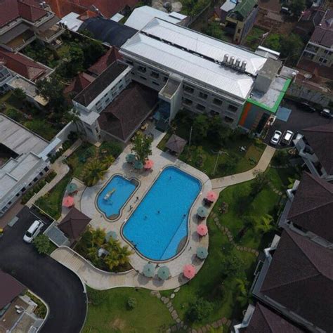Samara Resort Batu