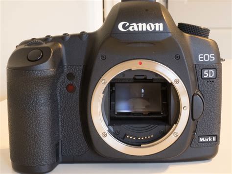 Sold Canon 5d Mark Ii 5d Mk Ii 5d2 Low Shutter Count Original Owner Fm Forums