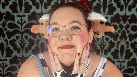 Be A Cow My Journey Into Hucow Play Submissive Guide