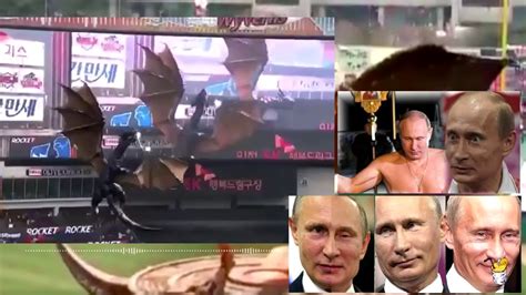 Россией управляет кукла: нестареющий Путин - YouTube