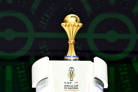 CAN 2023 pourquoi c est une compétition pour les amoureux de foot et