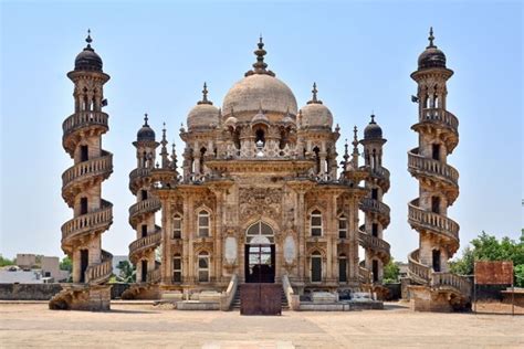 Mohabbat Maqbara Junagadh India Top Attractions Things To Do